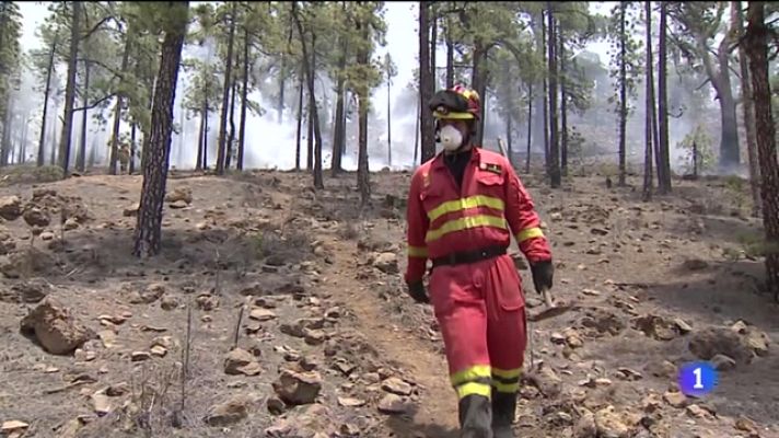 Telecanarias - Canarias en 2' - 23/05/2021
