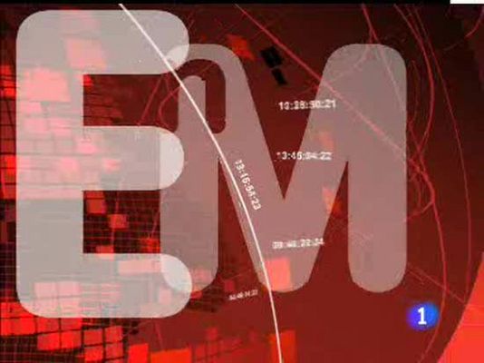 Españoles en el mundo - Seúl - Manolo