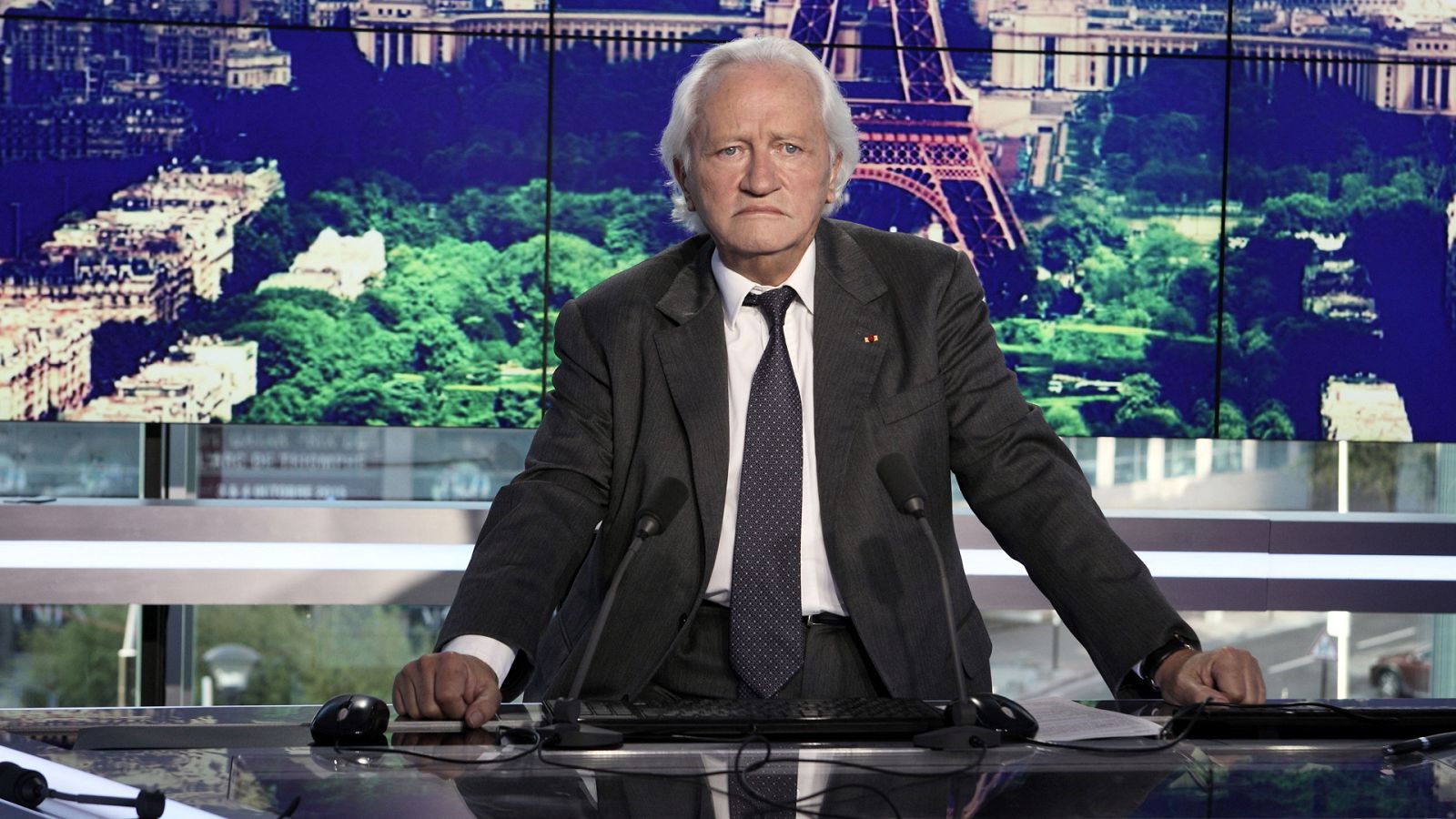 Baron Noir - Temporada 1 - Episodio 7: Baron Noir - Ver ahora