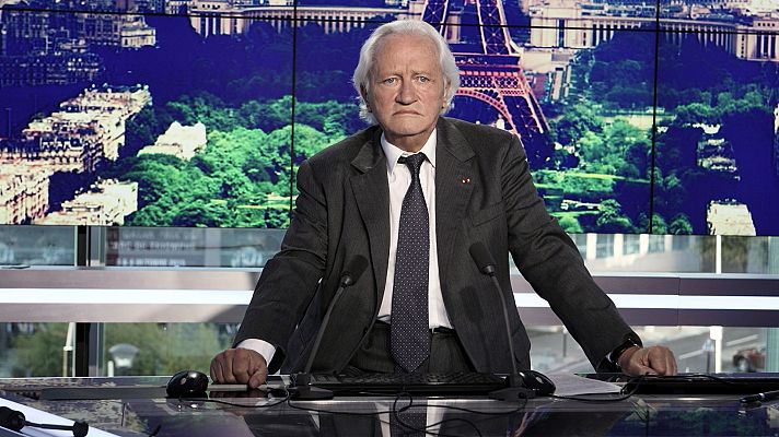 Baron Noir - Baron Noir