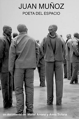 Imprescindibles - Juan Muñoz, poeta del espacio