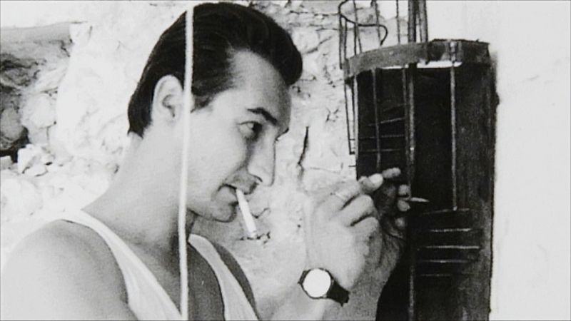 Imprescindibles - Juan Muñoz, poeta del espacio