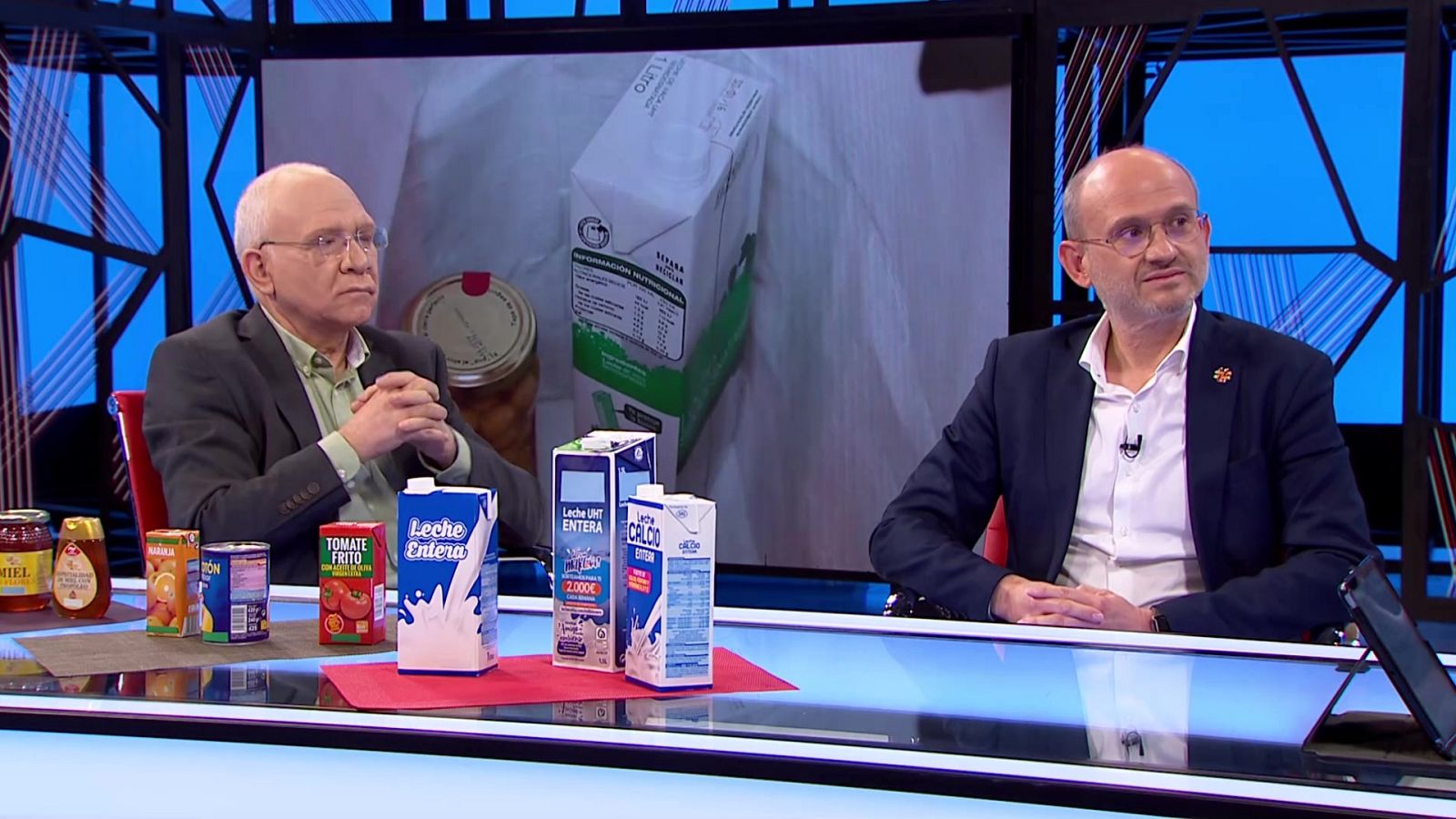 La aventura del saber - 17/05/21 - Lengua de signos - ver ahora