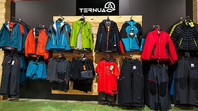 Flash Moda- Conoce la ropa deportiva más sostenible