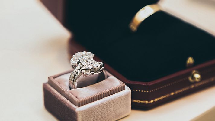 Flash moda - Chocrón, 70 años diseñando joyas de manera artesanal