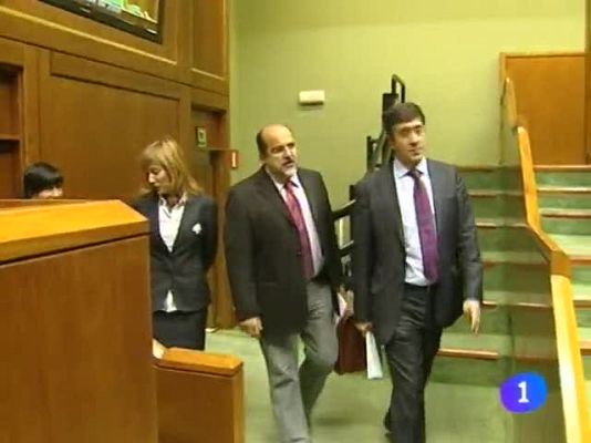 Telenorte - País Vasco - Telenorte-País Vasco - 23/09/09