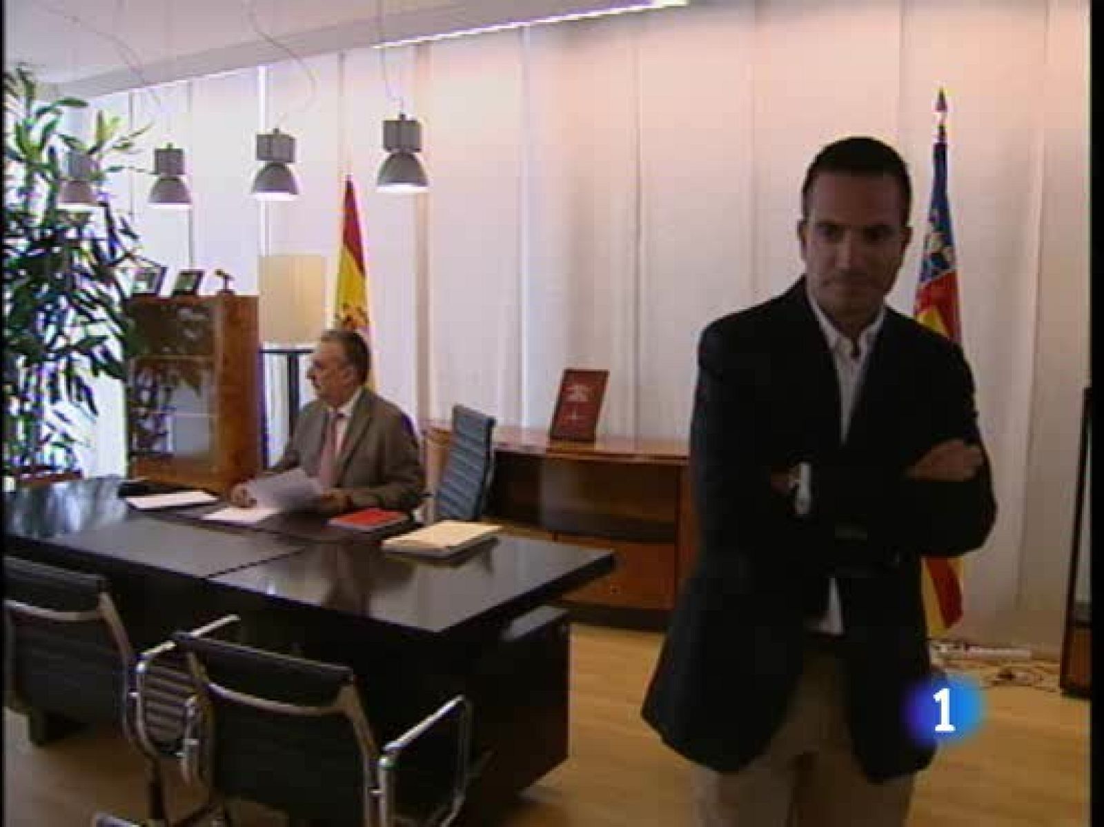 La nueva corporación de Benidorm