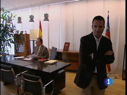  - La nueva corporación de Benidorm