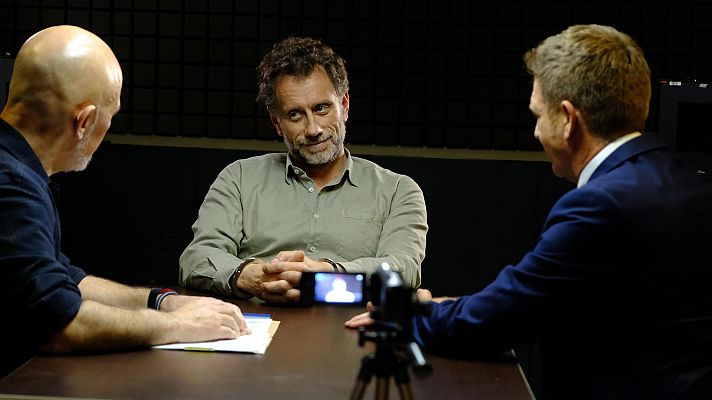 Servir y proteger - Episodio 973