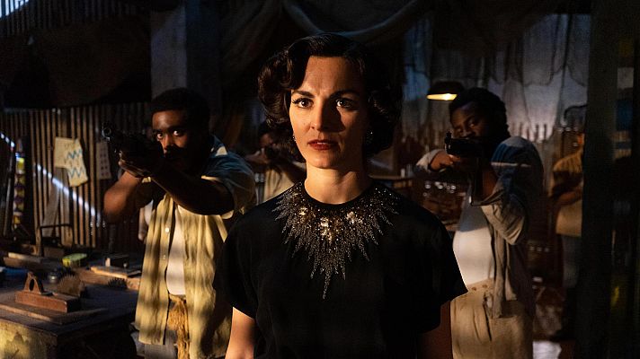 Dos vidas - Capítulo 90