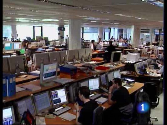  - Nuevos órganos de control en la UE