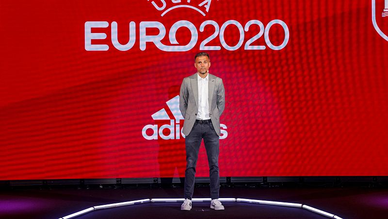 Luis Enrique: "Podemos cambiar jugadores por lesión o COVID hasta el 12 de junio"