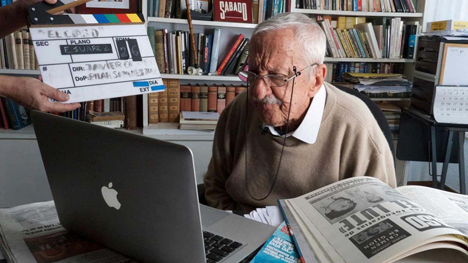 Somos documentales - Dos crímenes por semana, el caso de El Caso - ver ahora