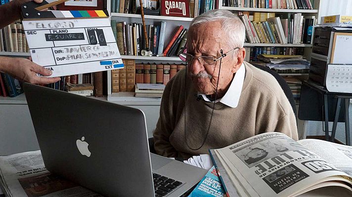 Somos Documentales - Dos crímenes por semana, el caso de El Caso