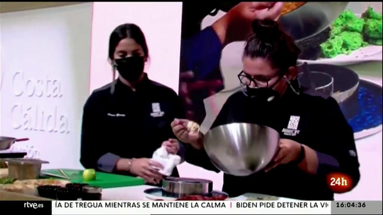 Parlamento - El reportaje - Fitur y la recuperación del turismo - 22/05/2021