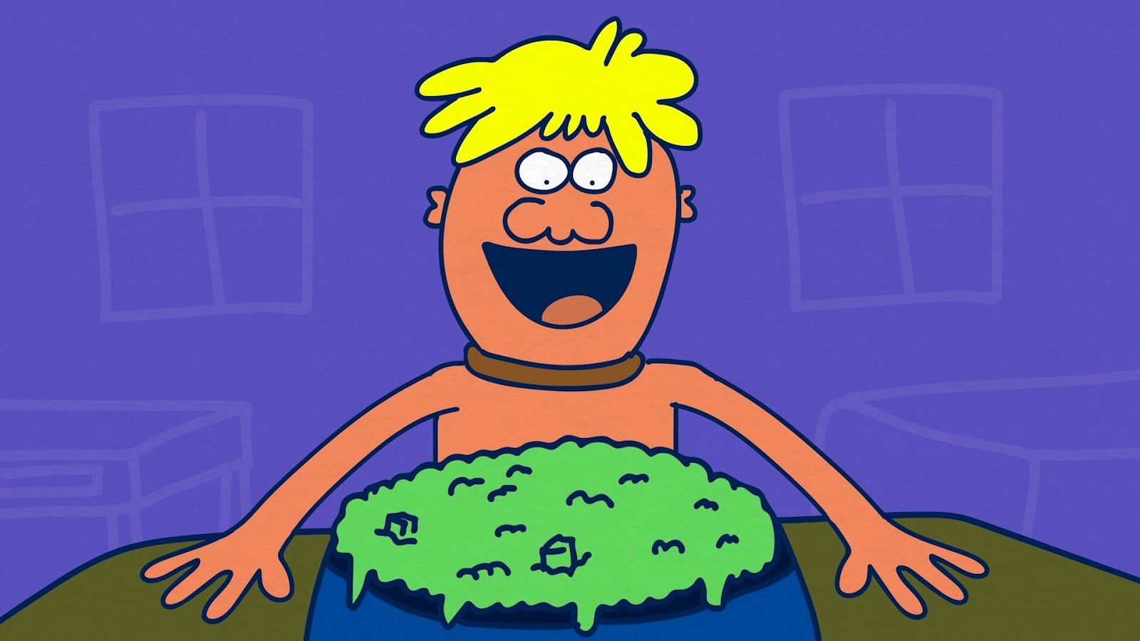 XII Concurso de Cortos RNE - Antes