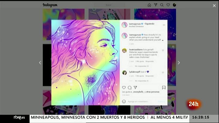 Parlamento - Día de Internet 2021