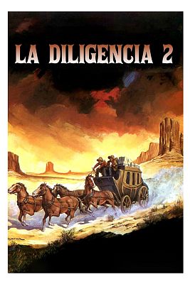 La diligencia II