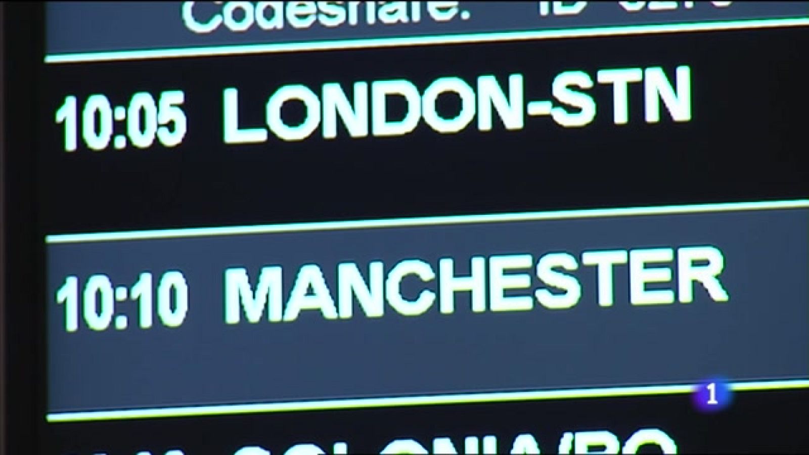 L'Informatiu Comunitat Valenciana 1 - 24/05/21 ver ahora