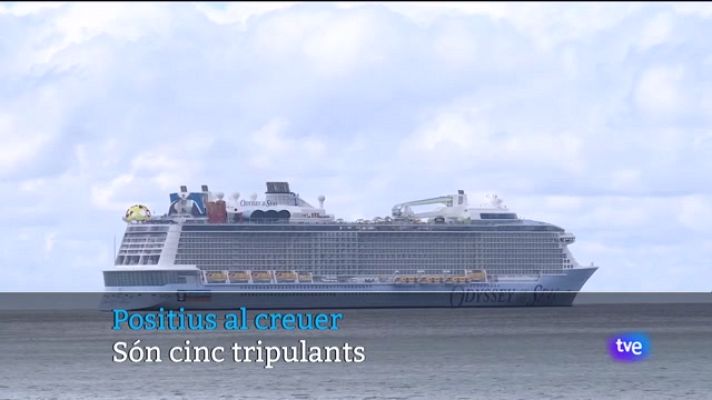 Informatiu Balear - Informatiu Balear - 24/05/21