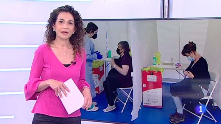 Informativo Telerioja - Informativo Telerioja - 24/05/21