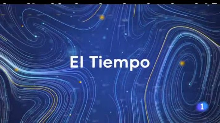 Noticias de Castilla-La Mancha - El Tiempo en Castilla-La Mancha - 24/05/2021