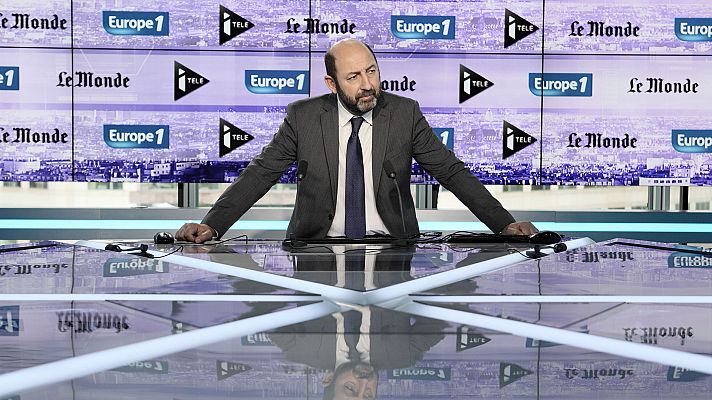 Baron Noir - Grenelle