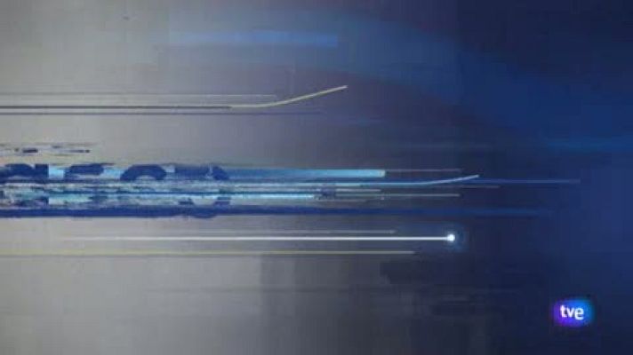 Telenorte - País Vasco - Telenorte 1 País Vasco 24/05/21