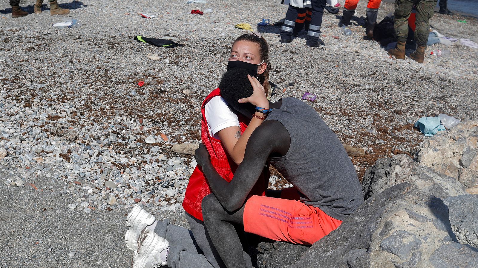 Telediario - 15 horas - 24/05/21 - ver ahora