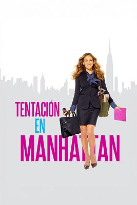 Tentaci�n en Manhattan