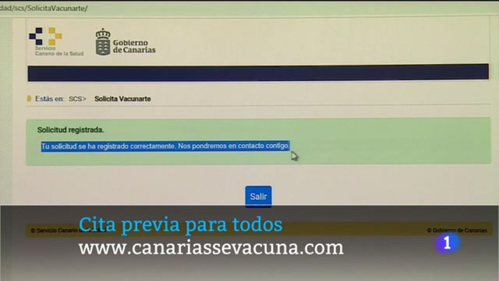 Telecanarias - 24/05/2021