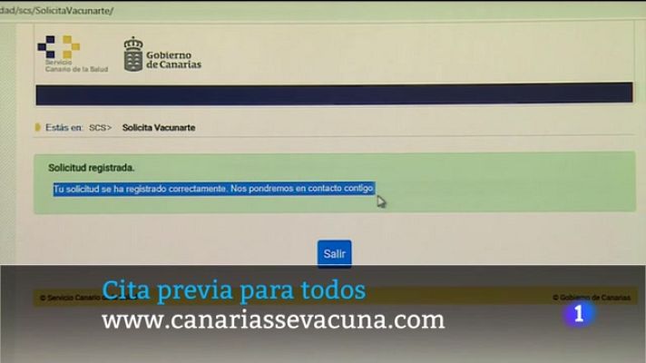 Telecanarias - Telecanarias - 24/05/2021