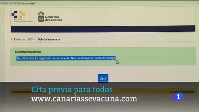Telecanarias - 24/05/2021