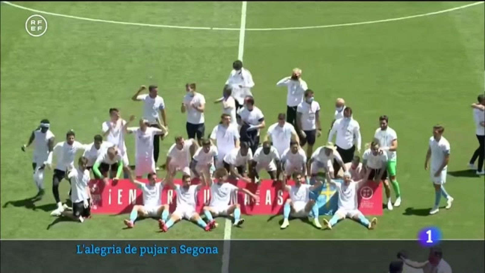 L'Eivissa guanya a l'UCAM i puja a Segona.