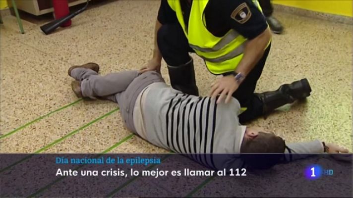 Noticias de Extremadura - Día Nacional de la Epilepsia