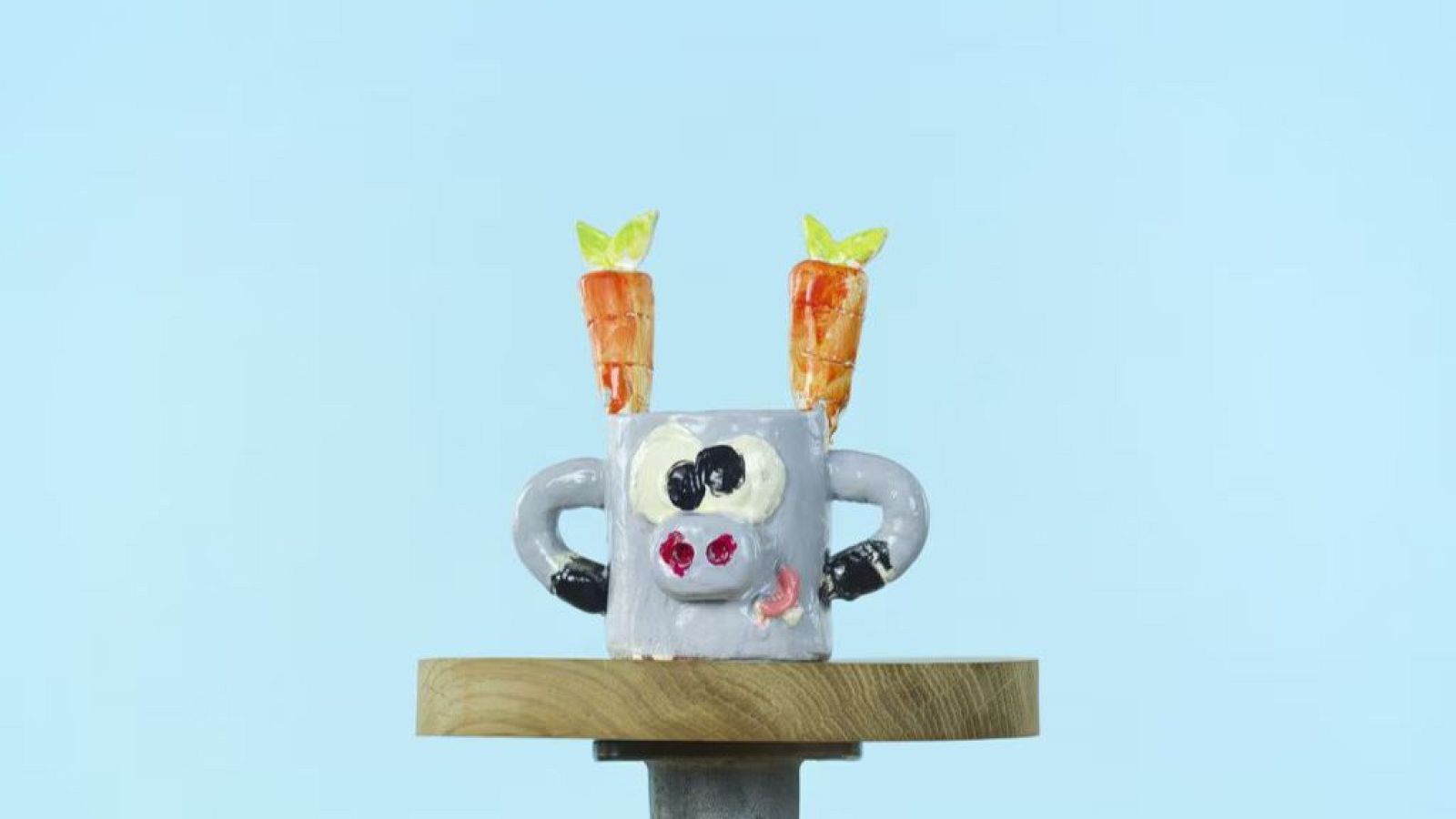 La insignia de la alfarería - Hey Duggee | Ver