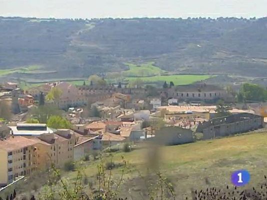 Noticias de Castilla-La Mancha - Noticias de Castilla-La Mancha - 23/09/09