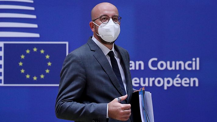 La tarde en 24h - La tarde en 24 horas - 24/05/21 (2)