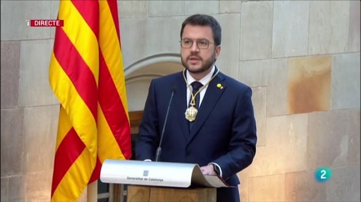 El Vespre - El Vespre - 24/05/2021