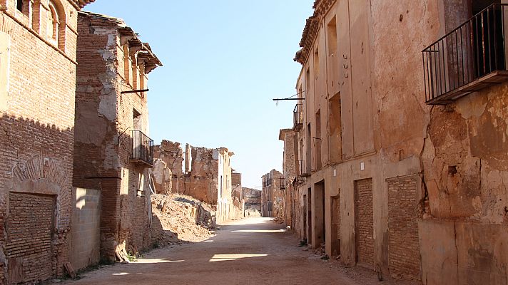 Aquí la Tierra - ¿Qué fue de la España que quedó despoblada?