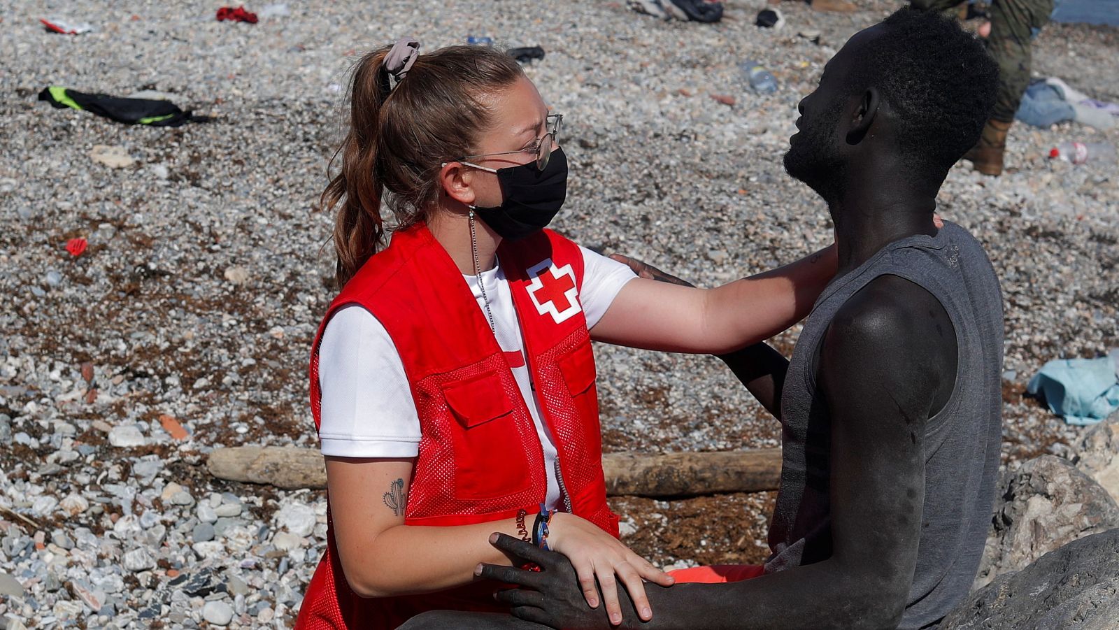 Telediario - 21 horas - 24/05/21 - Lengua de signos - ver ahora