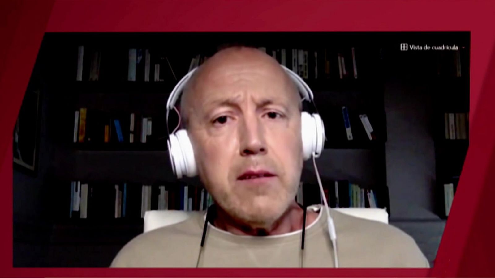 La hora cultural - 24/05/21 - ver ahora