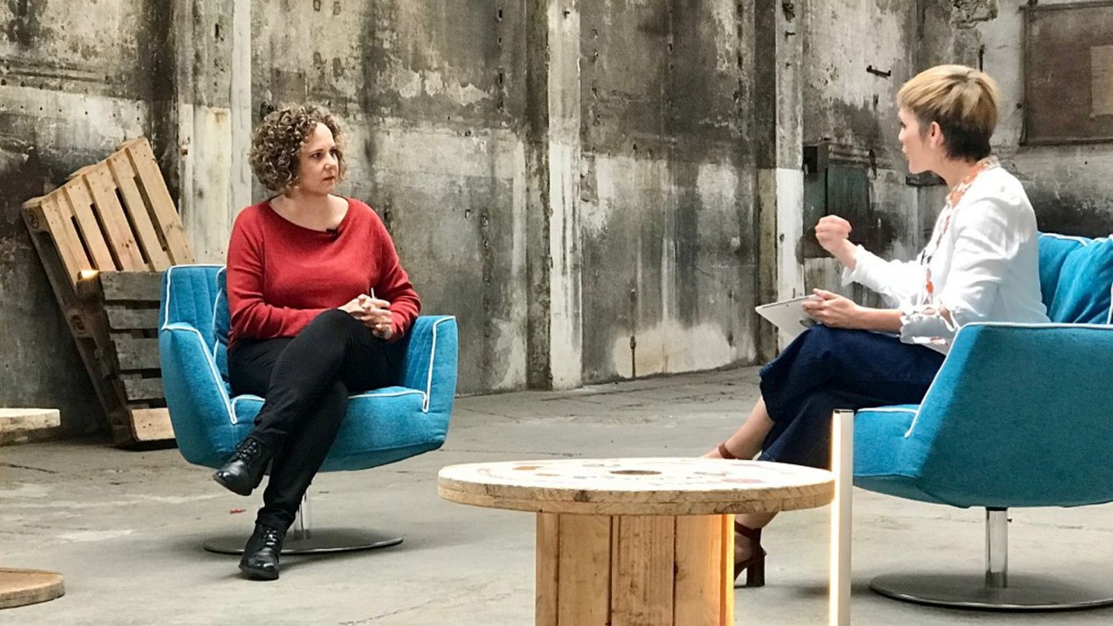 Para todos La 2 - 22/05/21 - Lengua de signos - ver ahora