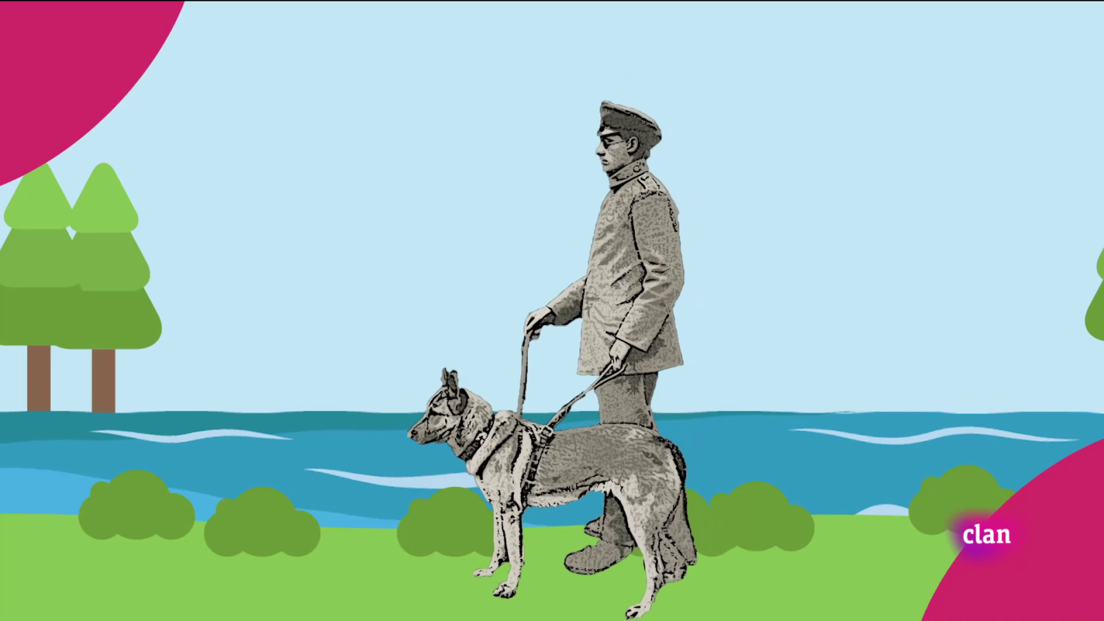 Aprendemos en Clan - LENGUA - La anécdota - RTVE.es - Aprendemos en Clan | Ver