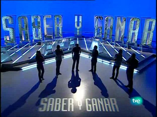 Saber y ganar - Saber y ganar - 23/09/09