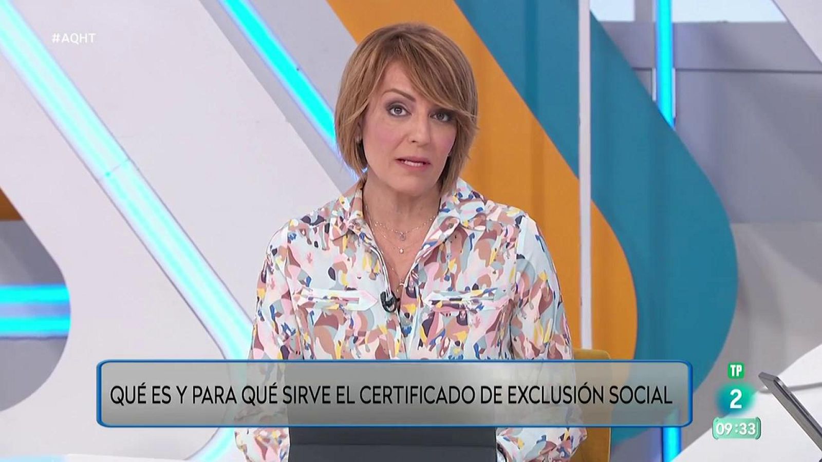 Qué es el Certificado de Exclusión Social - Aquí hay trabajo | Ver