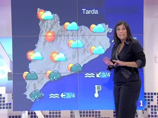 L'Informatiu - El temps - 23/09/09