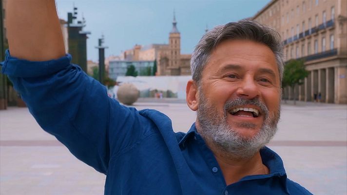 Un país para reírlo - Miki Nadal: "El humor es unirversal"