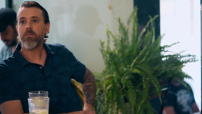 Un país para reírlo - Tiparraco: "El humor ha sido una terapia para mí"