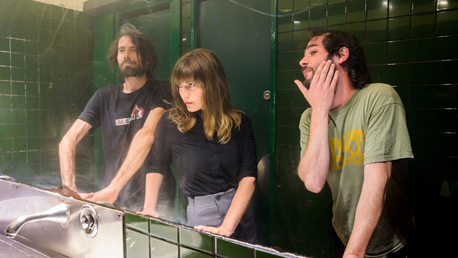 Efecte Collins - Chaqueta de Chándal - Veure ara